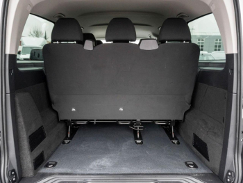 Mercedes-Benz Vito 114 CDI Tourer PRO Lang Navi Kamera