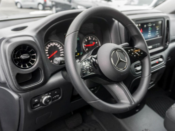 Mercedes-Benz Vito 114 CDI Tourer PRO Lang Navi Kamera