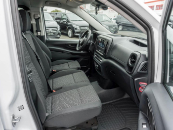 Mercedes-Benz Vito 114 CDI Tourer PRO Lang Navi Kamera