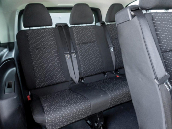 Mercedes-Benz Vito 114 CDI Tourer PRO Lang Navi Kamera