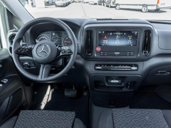 Mercedes-Benz Vito 114 CDI Tourer PRO Lang Navi Kamera