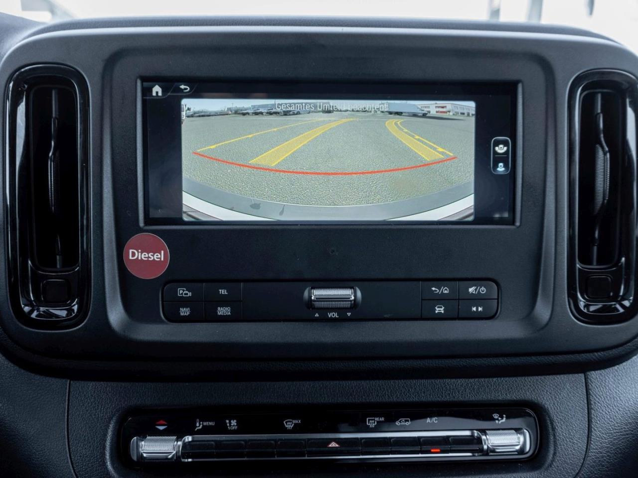 Mercedes-Benz Vito 114 CDI Tourer PRO Lang Navi Kamera