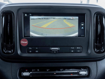 Mercedes-Benz Vito 114 CDI Tourer PRO Lang Navi Kamera