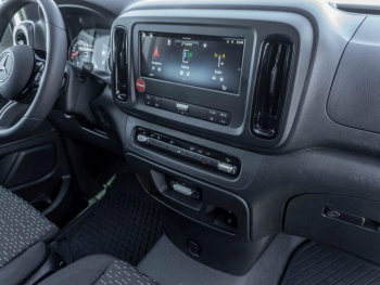 Mercedes-Benz Vito 114 CDI Tourer PRO Lang Navi Kamera