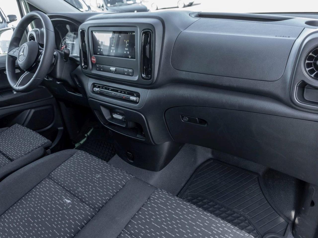 Mercedes-Benz Vito 114 CDI Tourer PRO Lang Navi Kamera