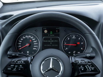 Mercedes-Benz Vito 114 CDI Tourer PRO Lang Navi Kamera