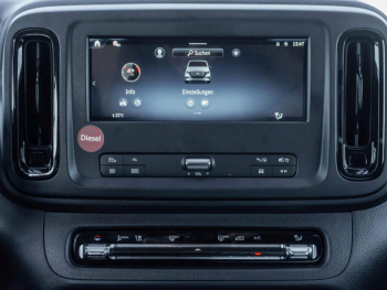 Mercedes-Benz Vito 114 CDI Tourer PRO Lang Navi Kamera