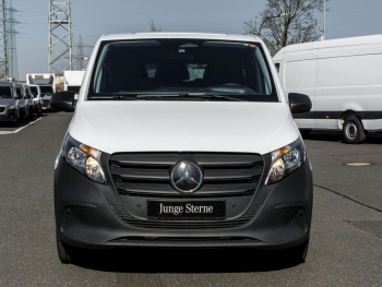 Mercedes-Benz Vito 114 CDI Tourer PRO Lang Navi Kamera