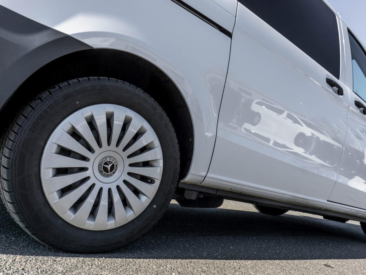 Mercedes-Benz Vito 114 CDI Tourer PRO Lang Navi Kamera