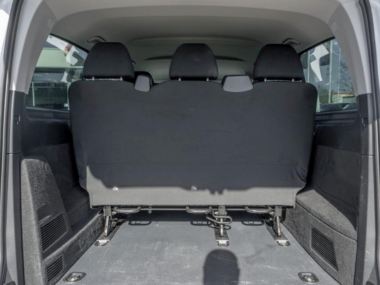 Mercedes-Benz Vito 114 CDI Tourer PRO Lang Navi Kamera