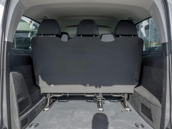 Mercedes-Benz Vito 114 CDI Tourer PRO Lang Navi Kamera