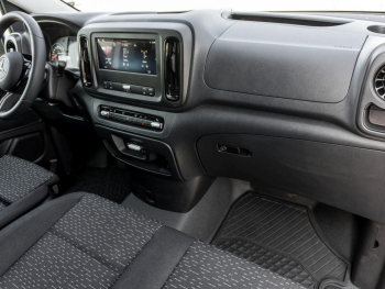 Mercedes-Benz Vito 114 CDI Tourer PRO Lang Navi Kamera