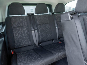 Mercedes-Benz Vito 114 CDI Tourer PRO Lang Navi Kamera