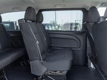 Mercedes-Benz Vito 114 CDI Tourer PRO Lang Navi Kamera