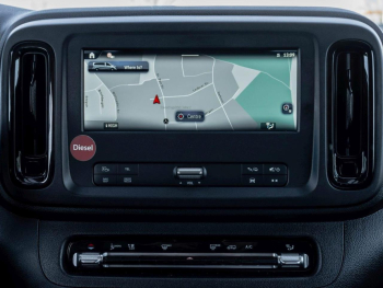 Mercedes-Benz Vito 114 CDI Tourer PRO Lang Navi Kamera