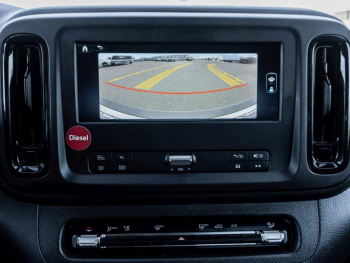 Mercedes-Benz Vito 114 CDI Tourer PRO Lang Navi Kamera