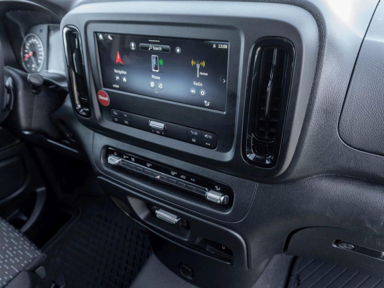 Mercedes-Benz Vito 114 CDI Tourer PRO Lang Navi Kamera