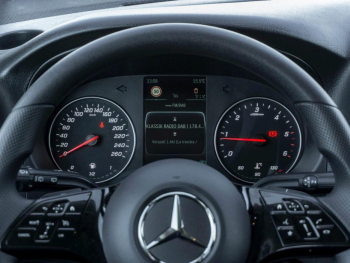 Mercedes-Benz Vito 114 CDI Tourer PRO Lang Navi Kamera