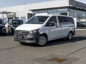 Mercedes-Benz Vito 114 CDI Tourer PRO Lang Navi Kamera