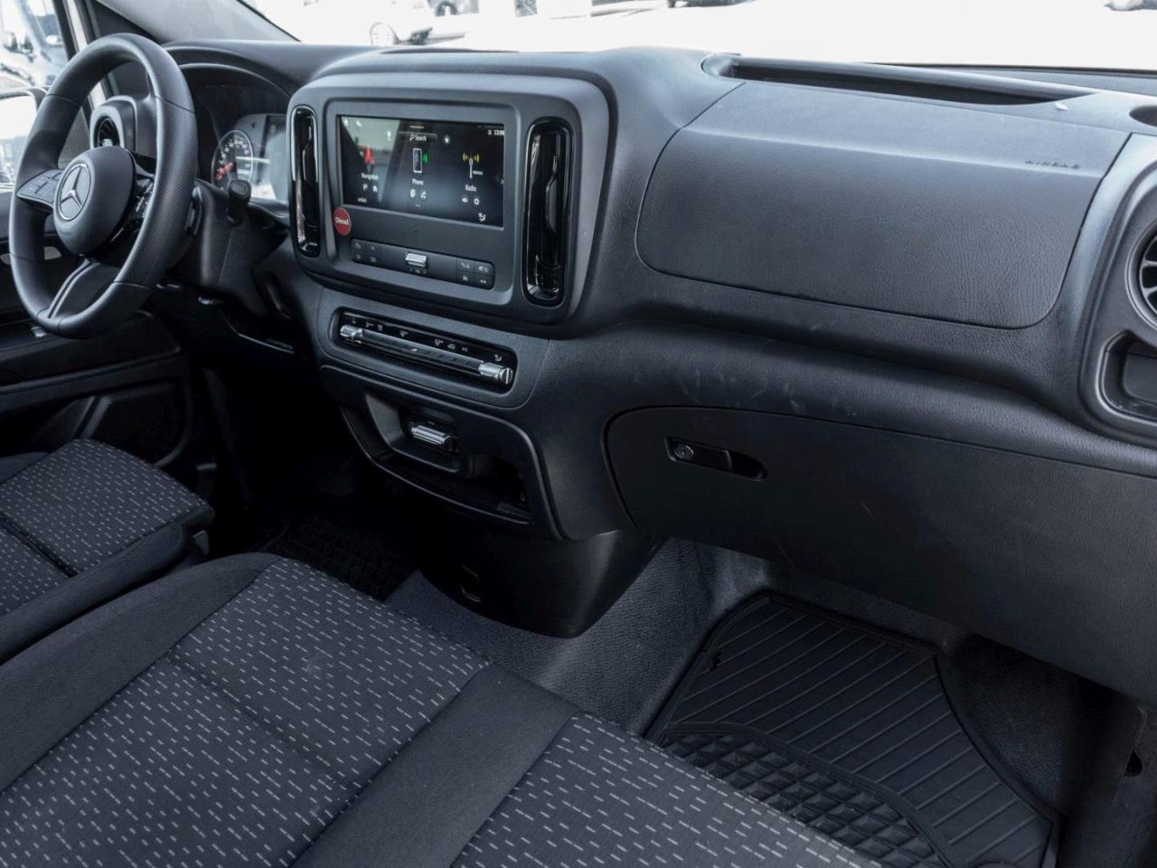 Mercedes-Benz Vito 114 CDI Tourer PRO Lang Navi Kamera