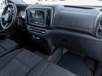 Mercedes-Benz Vito 114 CDI Tourer PRO Lang Navi Kamera