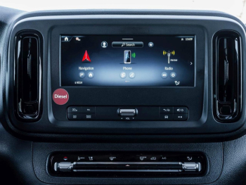 Mercedes-Benz Vito 114 CDI Tourer PRO Lang Navi Kamera