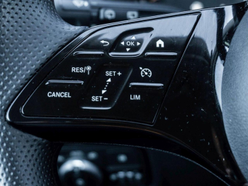 Mercedes-Benz Vito 114 CDI Tourer PRO Lang Navi Kamera