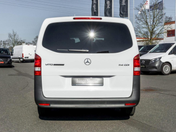 Mercedes-Benz Vito 114 CDI Tourer PRO Lang Navi Kamera