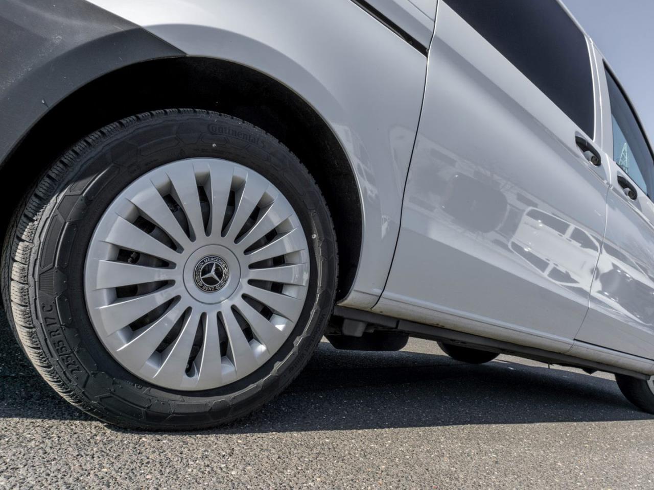 Mercedes-Benz Vito 114 CDI Tourer PRO Lang Navi Kamera