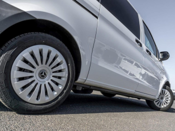 Mercedes-Benz Vito 114 CDI Tourer PRO Lang Navi Kamera