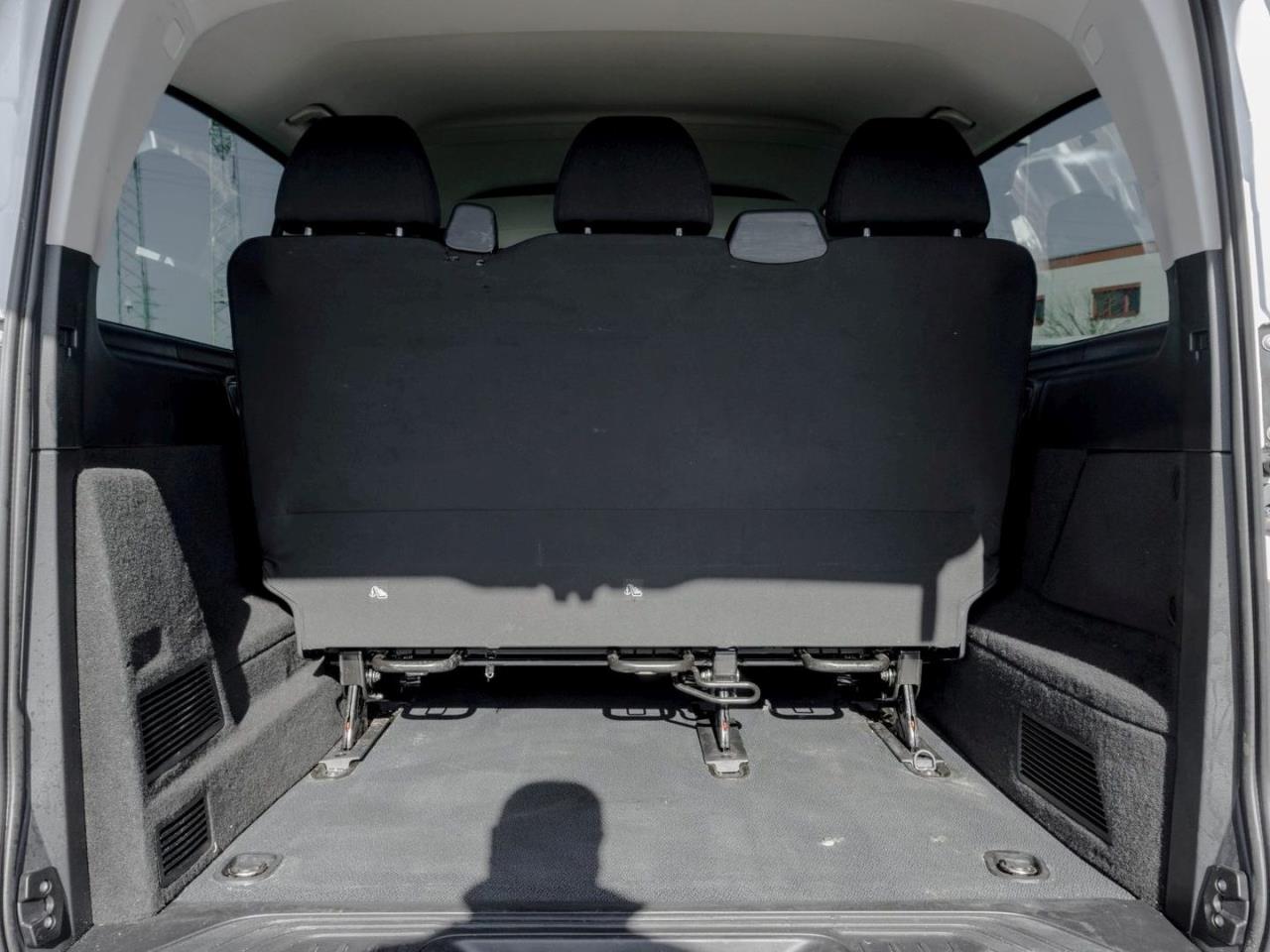 Mercedes-Benz Vito 114 CDI Tourer PRO Lang Navi Kamera