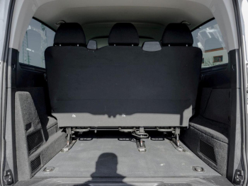 Mercedes-Benz Vito 114 CDI Tourer PRO Lang Navi Kamera