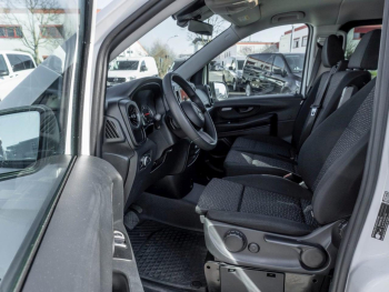Mercedes-Benz Vito 114 CDI Tourer PRO Lang Navi Kamera