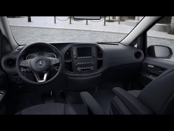 Mercedes-Benz Vito 114 CDI Tourer PRO Lang Navi Distronic AHK
