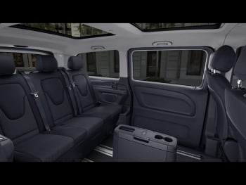 Mercedes-Benz Vito 114 CDI Tourer PRO Lang Navi Distronic AHK