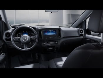Mercedes-Benz Vito 114 CDI Tourer PRO Lang Klima Winter-Paket