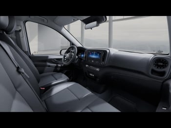 Mercedes-Benz Vito 114 CDI Tourer PRO Lang Klima Winter-Paket