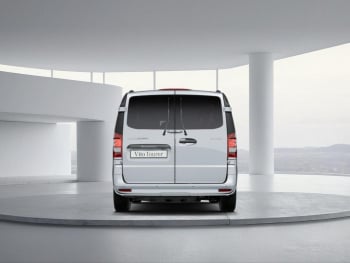 Mercedes-Benz Vito 114 CDI Tourer PRO Lang Klima Winter-Paket