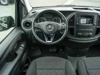 Mercedes-Benz Vito 114 CDI Tourer Pro Navi Kamera Standheizung