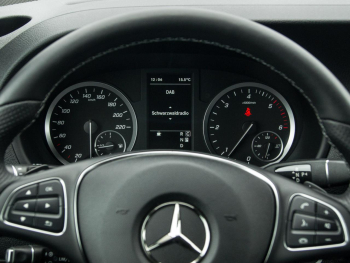 Mercedes-Benz Vito 114 CDI Tourer Pro Navi Kamera Standheizung