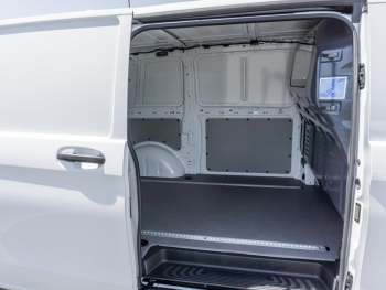 Mercedes-Benz Vito 116 CDI 4M Kasten Lang Navi AHK Modifiziert