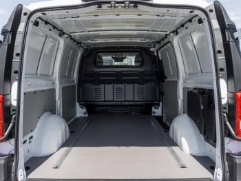 Mercedes-Benz Vito 116 CDI 4M Kasten Lang Mod.2024 NP 76.955 € Mercedes-Benz Vito 116 CDI 4M Kasten Lang Mod.2024 NP 76.955 €