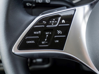 Mercedes-Benz Vito 116 CDI 4M Kasten Lang Navi AHK Modifiziert