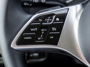 Mercedes-Benz Vito 116 CDI 4M Kasten Lang Navi AHK Modifiziert