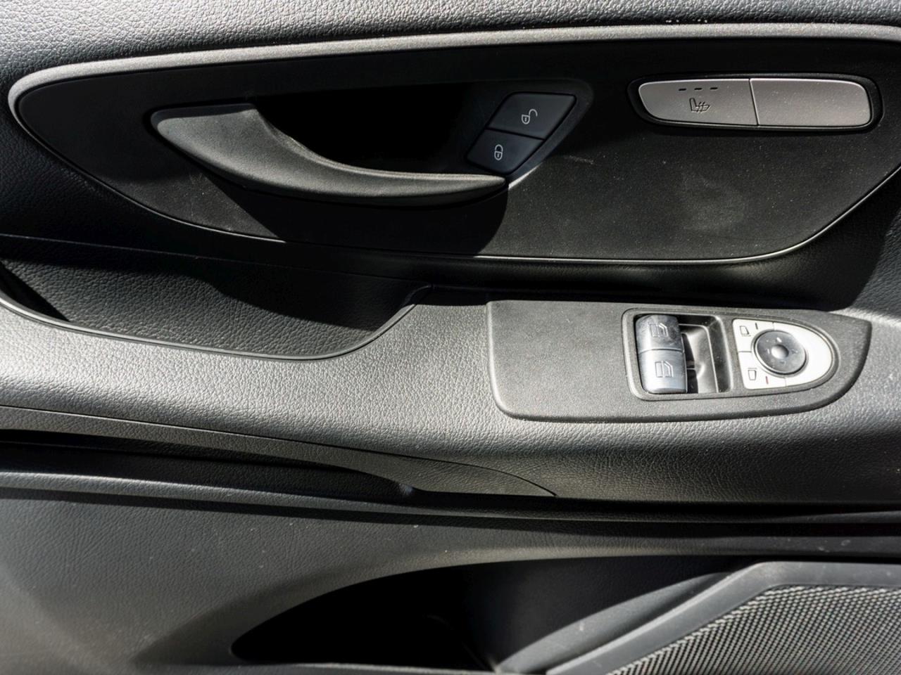 Mercedes-Benz Vito 116 CDI 4M Kasten Lang Mod.2024 NP 76.955 € Mercedes-Benz Vito 116 CDI 4M Kasten Lang Mod.2024 NP 76.955 €