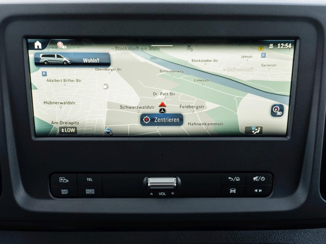 Mercedes-Benz Vito 116 CDI 4M Kasten Lang Mod.2024 NP 76.955 € Mercedes-Benz Vito 116 CDI 4M Kasten Lang Mod.2024 NP 76.955 €