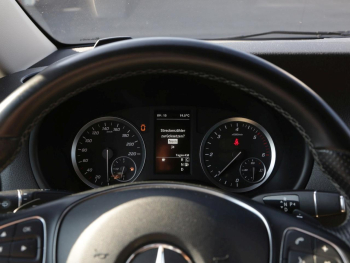 Mercedes-Benz Vito 116 CDI 4M Kasten lang Audio 30 ParkP Kamera