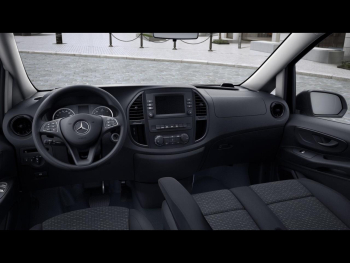 Mercedes-Benz Vito 116 CDI 4x4 Tourer BASE Lang Klima Kamera