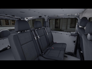 Mercedes-Benz Vito 116 CDI 4x4 Tourer BASE Lang Klima Kamera