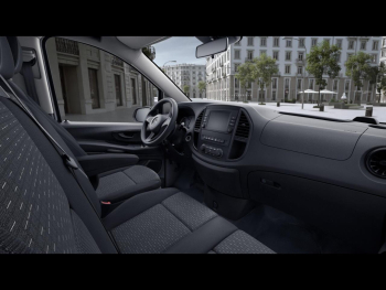 Mercedes-Benz Vito 116 CDI 4x4 Tourer BASE Lang Klima Kamera
